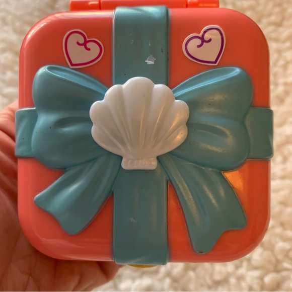 Mattel Polly pocket - Picture 3 of 8